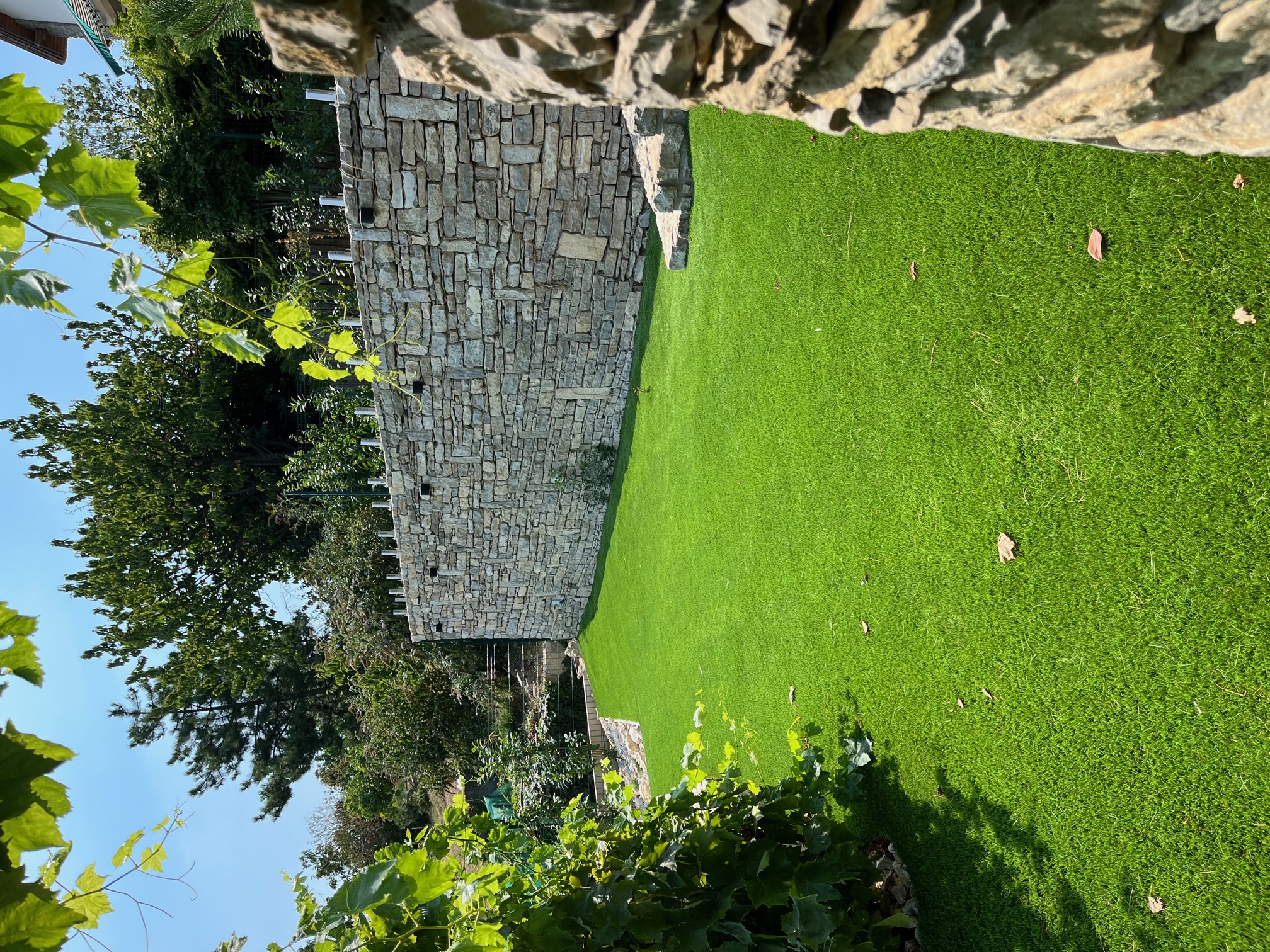 Summum
A megtestesült tökéletesség