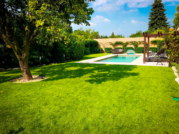 Instant gyep: Szakmai vélemény az instant fűmagról folyékony gyepszőnyeg