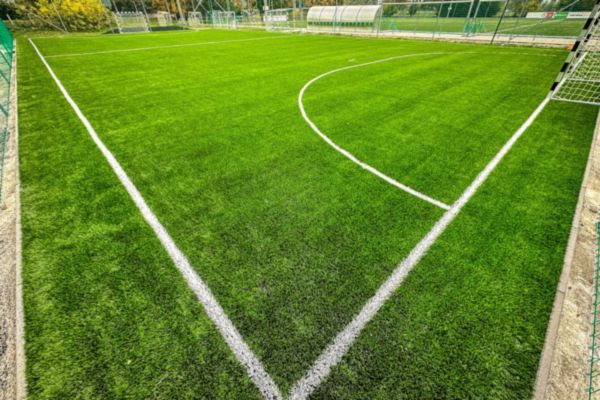 Műfüves sportpálya