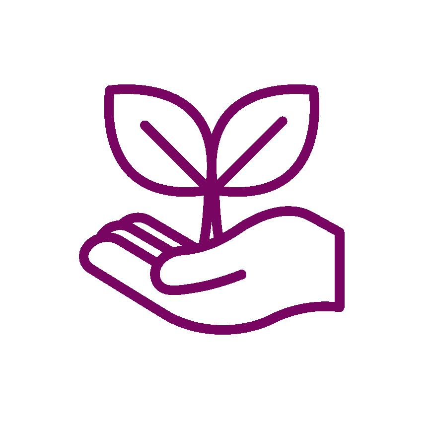 Környezetbarát megoldás.